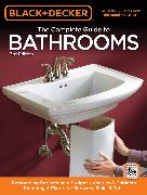 The Complete Guide to Bathrooms (Black & Decker)