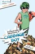 The Inconceivable Adventures of Cabbage Boy: In the Beginning