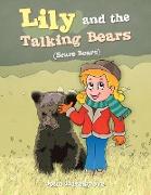 Lily and the Talking Bears