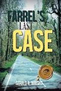 Farrel's Last Case