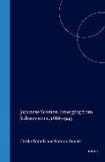 Japanese Women: Emerging from Subservience, 1868-1945