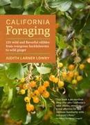 California Foraging