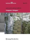 Treppen - Stiegen