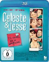 Celeste & Jesse