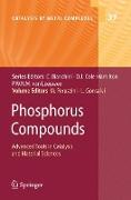 Phosphorus Compounds