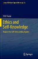 Ethics and Self-Knowledge