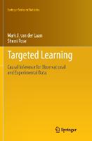 Targeted Learning