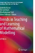 Trends in Teaching and Learning of Mathematical Modelling