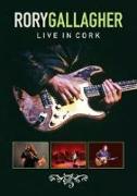 Live In Cork (DVD)
