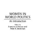 Women in World Politics