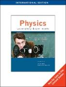 Physics Laboratory Experiments, International Edition