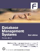 Database Management Systems