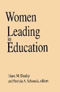 Women Leading in Education