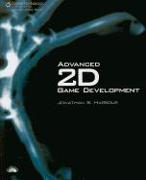 Advanced 2D Game Development [With CDROM]