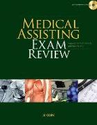 Medical Assisting Exam Review: Preparation for the CMA and RMA Exams [With CDROM]