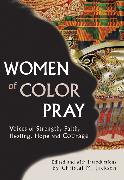 Women of Color Pray