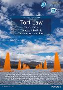 Tort Law (Longman Law Series) premium pack