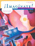 Imaginate!: Managing Conversations in Spanish [With CD (Audio)]