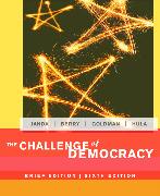 The Challenge of Democracy