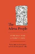 Adena People: Foreword by James B. Griffin