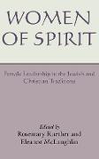 Women of Spirit