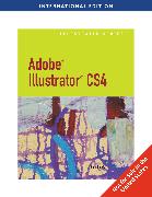 Adobe (R) Illustrator (R) CS4 - Illustrated, International Edition