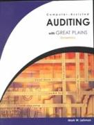 Computer Assisted Auditing with Great Plains Dynamics