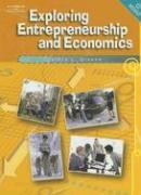 Exploring Entrepreneurship and Economics [With CDROM]