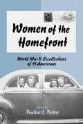 Women of the Homefront