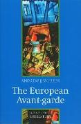 The European Avant-garde