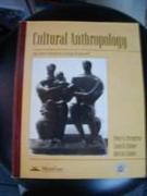 Cultural Anthropology