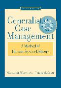 Generalist Case Management