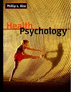 Health Psychology (Non-Infotrac Version)
