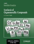 Synthesis of Organometallic Compounds