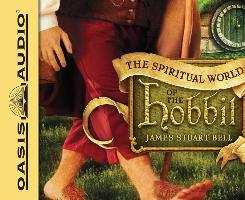 The Spiritual World of the Hobbit (Library Edition)