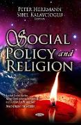 Social Policy & Religion