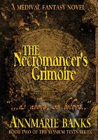 The Necromancer's Grimoire