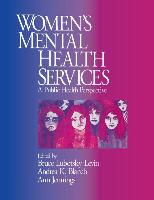 Women's Mental Health Services