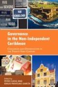 Governance in the Non-Independent Caribbean