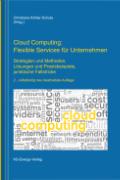 Cloud Computing: Flexible Services für Unternehmen