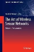 The Art of Wireless Sensor Networks