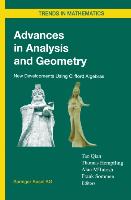 Advances in Analysis and Geometry