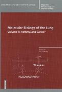 Molecular Biology of the Lung