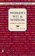 Women's Wit and Wisdom