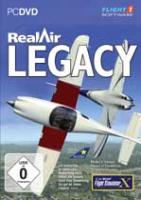 AddOn FSX RealAir Legacy