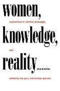 Women, Knowledge, and Reality