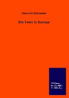 Die Feen in Europa