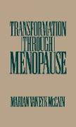 Transformation Through Menopause