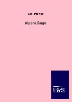 Alpenklänge