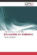 Educación en diabetes